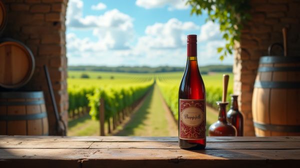 Acheter du vin en ligne chez un vigneron