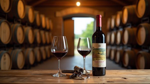 Acheter du vin en ligne chez un vigneron