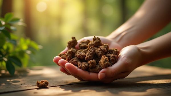 Adopter le chaga pour renforcer votre immunité naturellement