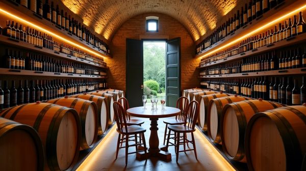 Choisir une cave à vin adaptée à vos besoins de conservation