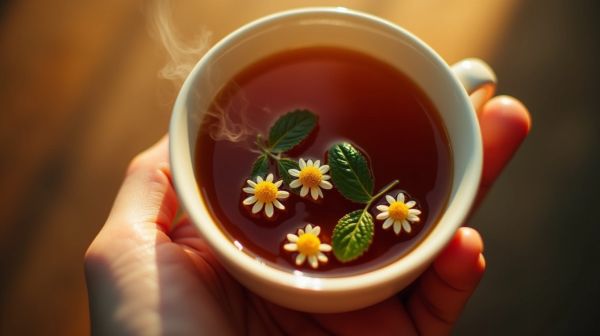 Comment le chaga booste vos defenses immunitaires naturellement