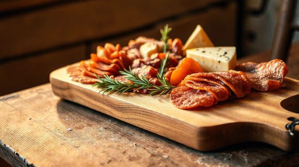 Découvrez les délices de notre charcuterie traiteur à Vimoutiers pour vos événements