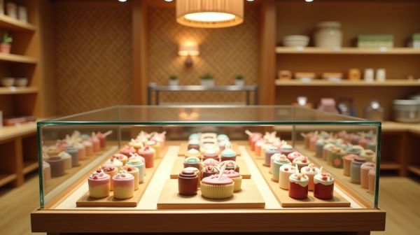 Les meilleures raisons d'opter pour le bento cake lors de vos événements