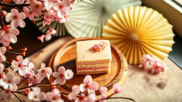 Les meilleures raisons d'opter pour le bento cake lors de vos événements