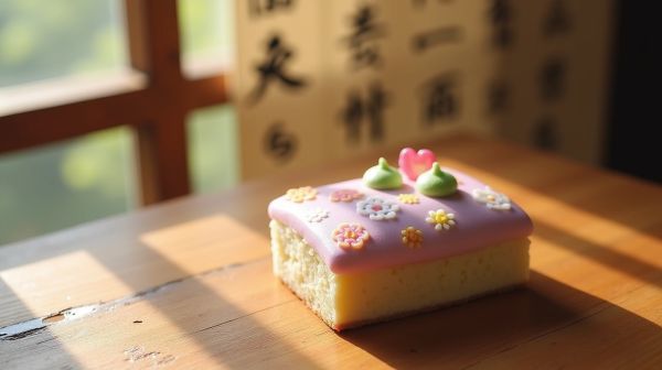 Pourquoi le bento cake est le choix parfait pour vos occasions