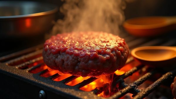 Savoureux burger : goûtez des recettes uniques en restaurant