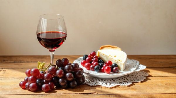 Top accessoires pour améliorer vos dégustations de vin