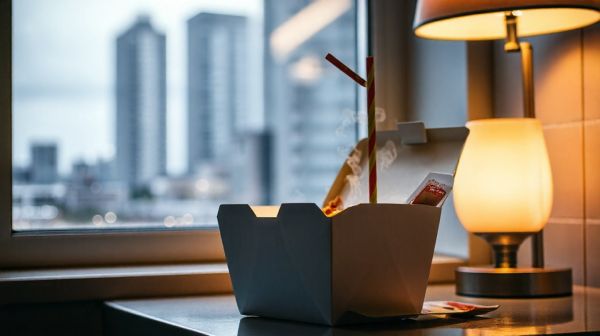 Top astuces pour commander McDonald's à votre domicile