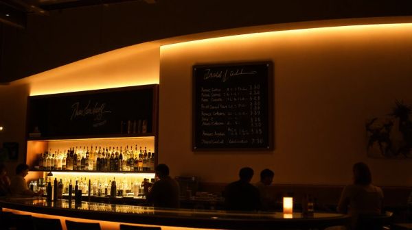 Top bars près de chez vous : horaires et notes