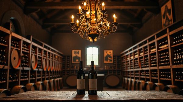 Top conseils pour sélectionner la meilleure cave à vin