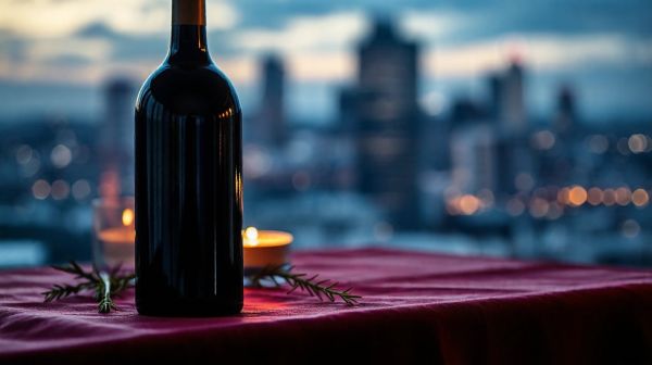 Top vignerons pour l'achat de vin en ligne en 2023