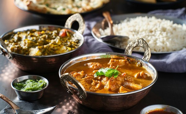 Comment faire un curry indien de lentilles avec des épices authentiques?