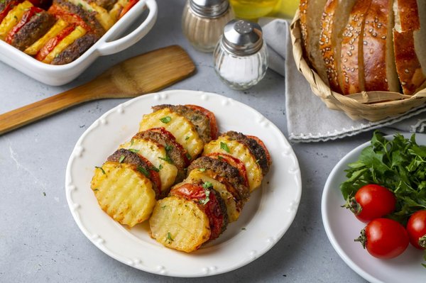 Comment intégrer des plats à base de patates douces dans un menu de restaurant de cuisine asiatique moderne?