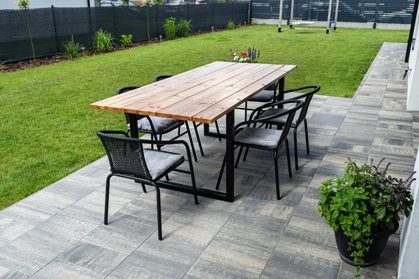 Restaurants avec terrasse : savourez l'été en plein air !