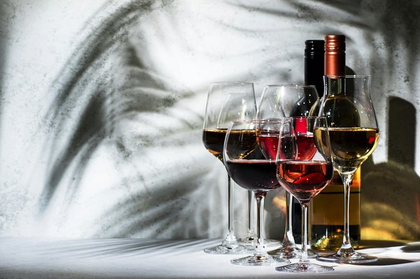 Découvrez les meilleurs vins australiens disponibles chez vinodelice