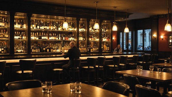 Découvrez les meilleurs bars à lyon pour vos soirées inoubliables