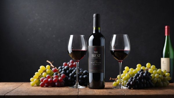 Les meilleures offres de vins pour le black friday 2024